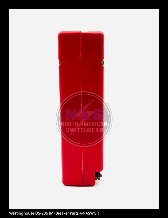 Westinghouse DS-206 (M) Breaker Amptector IIA Solid State Trip, Model DU, Kit - P/N: 6997D20G41