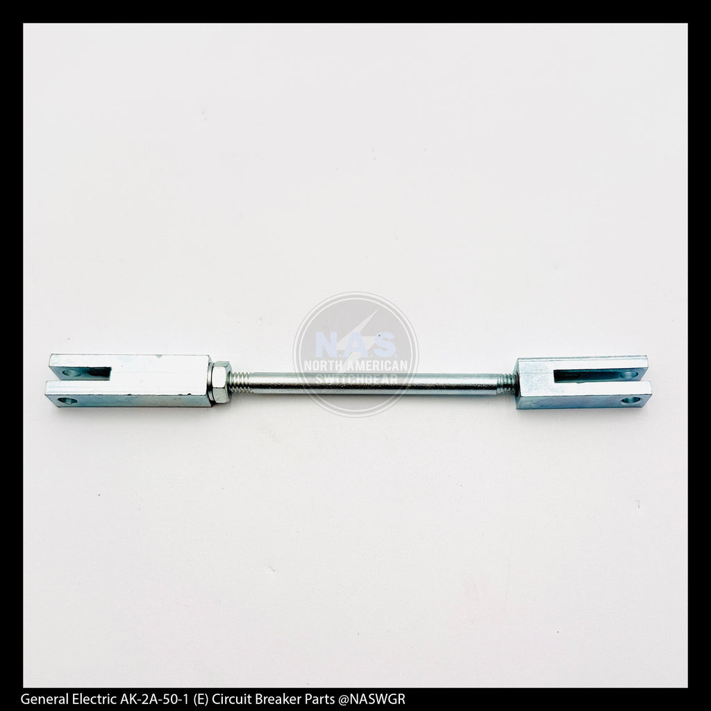 General Electric AK-2A-50-1 Circuit Breaker (E) Breaker Auxiliary Switch Coupling - P/N: 127A6439P1