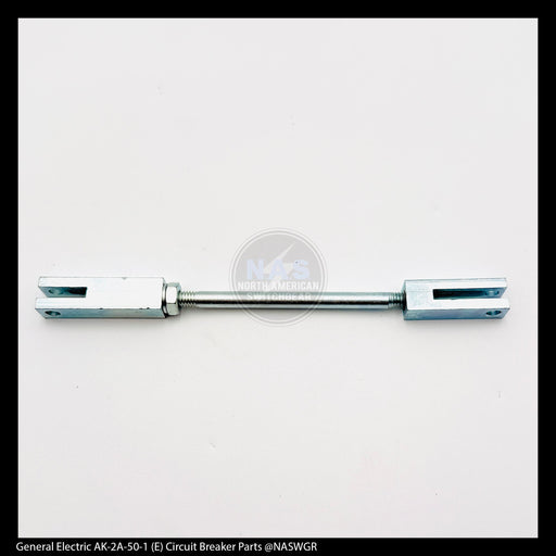 General Electric AK-2A-50-1 Circuit Breaker (E) Breaker Auxiliary Switch Coupling - P/N: 127A6439P1