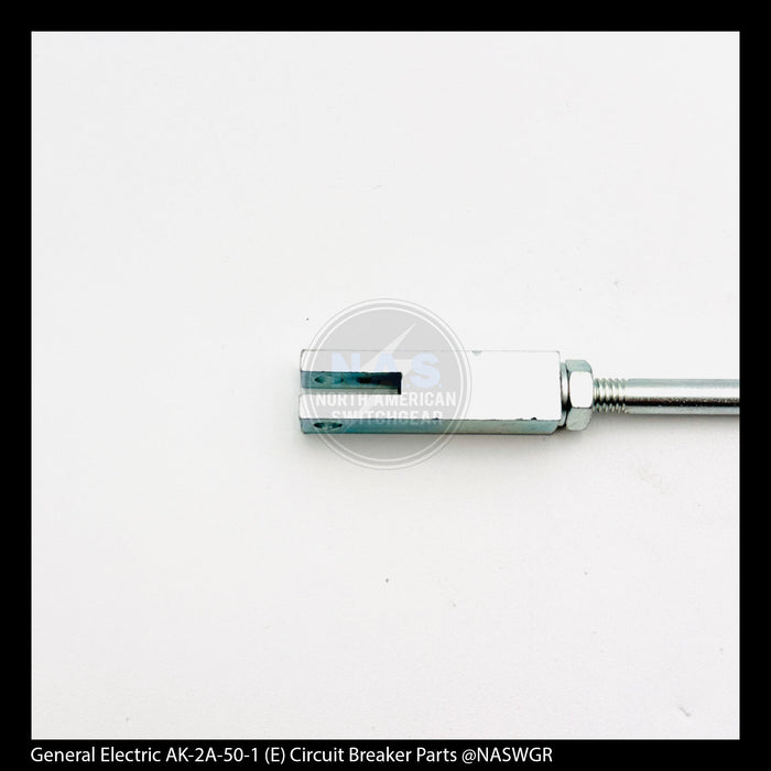 General Electric AK-2A-50-1 Circuit Breaker (E) Breaker Auxiliary Switch Coupling - P/N: 127A6439P1