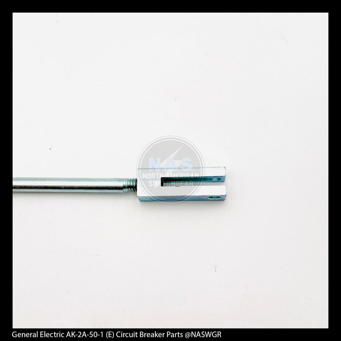 General Electric AK-2A-50-1 Circuit Breaker (E) Breaker Auxiliary Switch Coupling - P/N: 127A6439P1