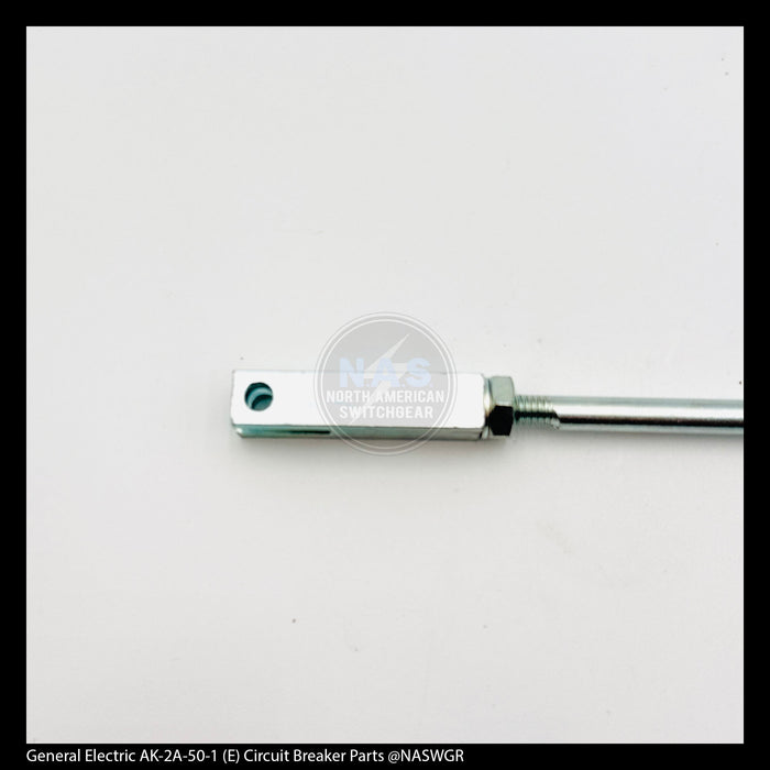 General Electric AK-2A-50-1 Circuit Breaker (E) Breaker Auxiliary Switch Coupling - P/N: 127A6439P1