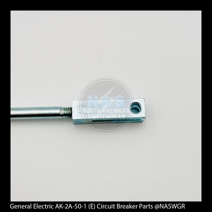 General Electric AK-2A-50-1 Circuit Breaker (E) Breaker Auxiliary Switch Coupling - P/N: 127A6439P1