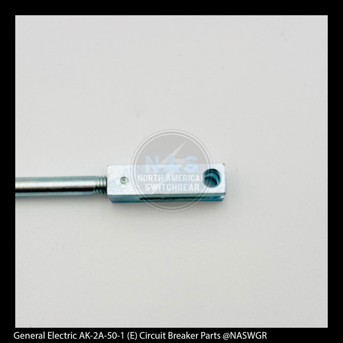 General Electric AK-2A-50-1 Circuit Breaker (E) Breaker Auxiliary Switch Coupling - P/N: 127A6439P1