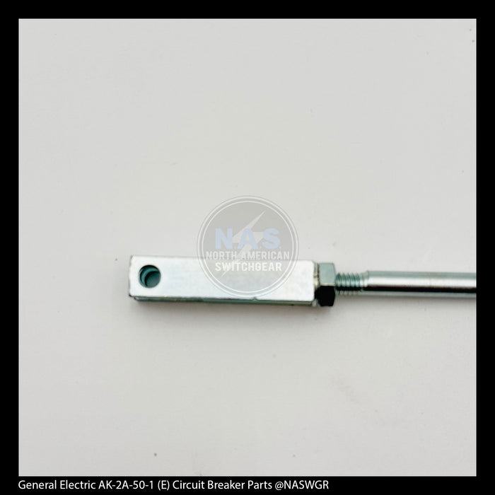 General Electric AK-2A-50-1 Circuit Breaker (E) Breaker Auxiliary Switch Coupling - P/N: 127A6439P1