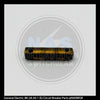 General Electric AK-2A-50-1 Circuit Breaker (E) Breaker Pin - P/N: 6076402P203