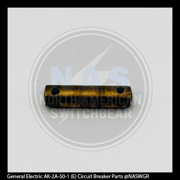 General Electric AK-2A-50-1 Circuit Breaker (E) Breaker Pin - P/N: 6076402P203