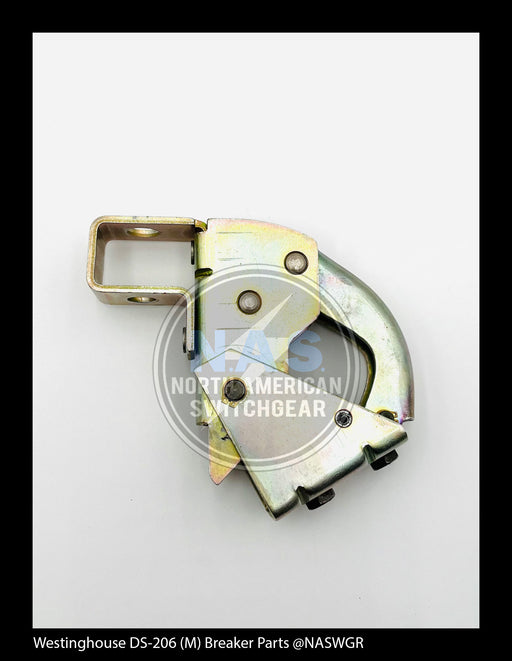 Westinghouse DS-206 (M) Breaker Manual Charge Assembly (Without Handle) - P/N: 591C385G01