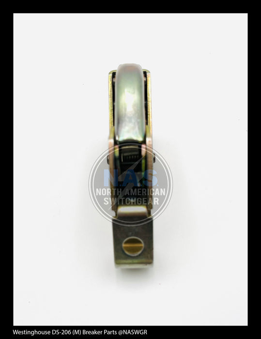 Westinghouse DS-206 (M) Breaker Manual Charge Handle Kit (Includes Manual Charge Assembly, Manual Charge Handle, and Charging Cams) - P/N: 3838A96G01