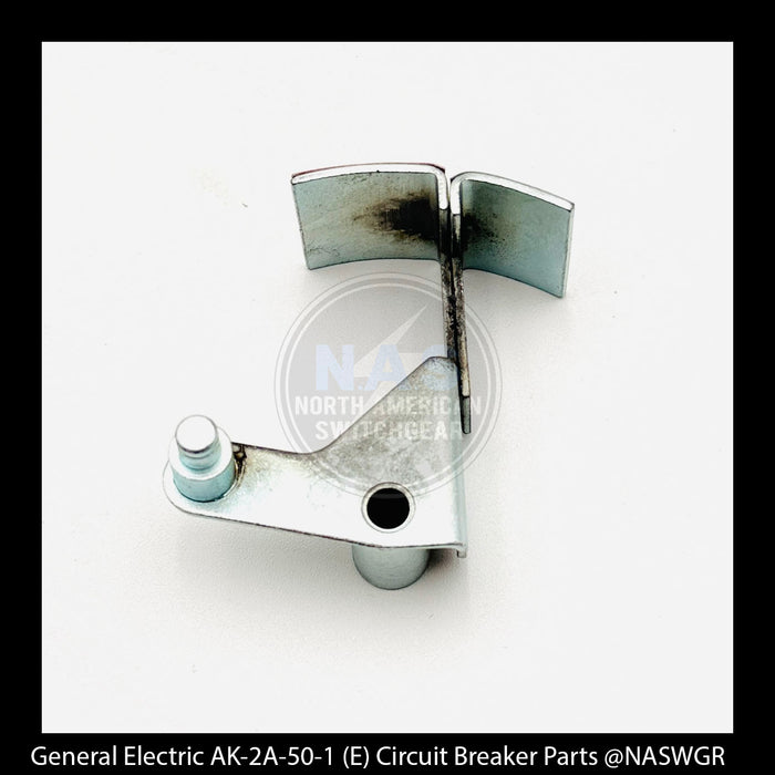 General Electric AK-2A-50-1 Circuit Breaker (E) Breaker Open and Close Indicator Link - P/N: 6203934P1