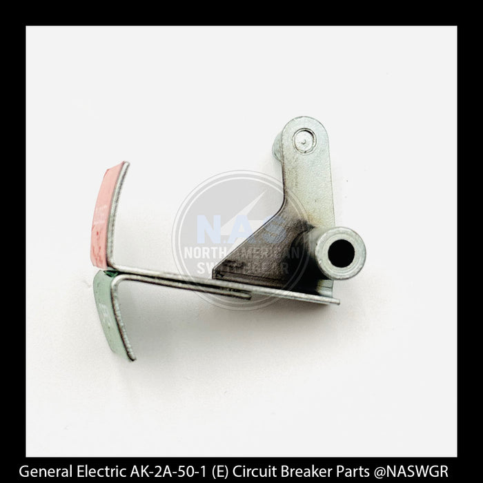 General Electric AK-2A-50-1 Circuit Breaker (E) Breaker Open and Close Indicator Link - P/N: 6203934P1