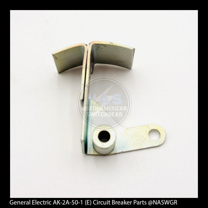General Electric AK-2A-50-1 Circuit Breaker (E) Breaker Charged and Discharged Indicator - P/N: 265B268G2