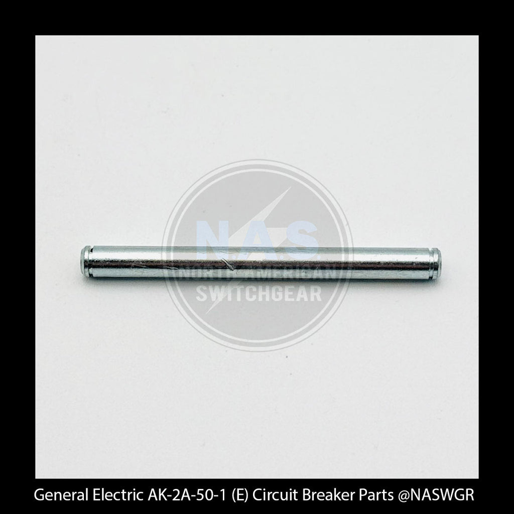 General Electric AK-2A-50-1 Circuit Breaker (E) Breaker Pin for Indicator - P/N: 174V532P1