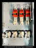Eaton DH325NRK Heavy Duty Safety Switch - 400A/240V/3P4W/N3R - Unused