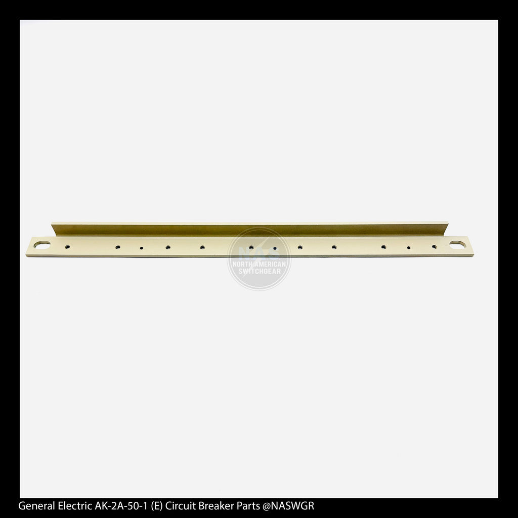 General Electric AK-2A-50-1 Circuit Breaker (E) Breaker Secondary Disconnect Support - P/N: 265B237P1