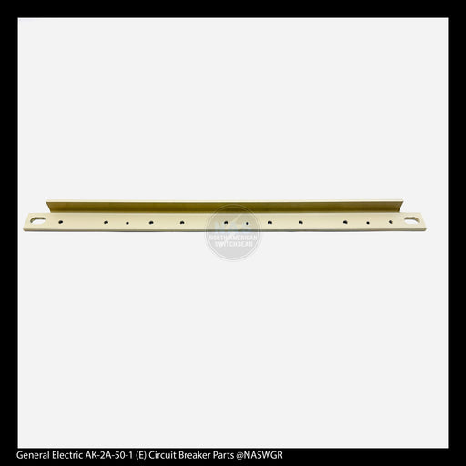 General Electric AK-2A-50-1 Circuit Breaker (E) Breaker Secondary Disconnect Support - P/N: 265B237P1