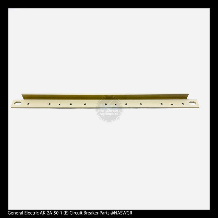 General Electric AK-2A-50-1 Circuit Breaker (E) Breaker Secondary Disconnect Support - P/N: 265B237P1