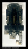Westinghouse A200M5CXXZ1 Non-Reversing Starter - 300A, 480vAC Coil