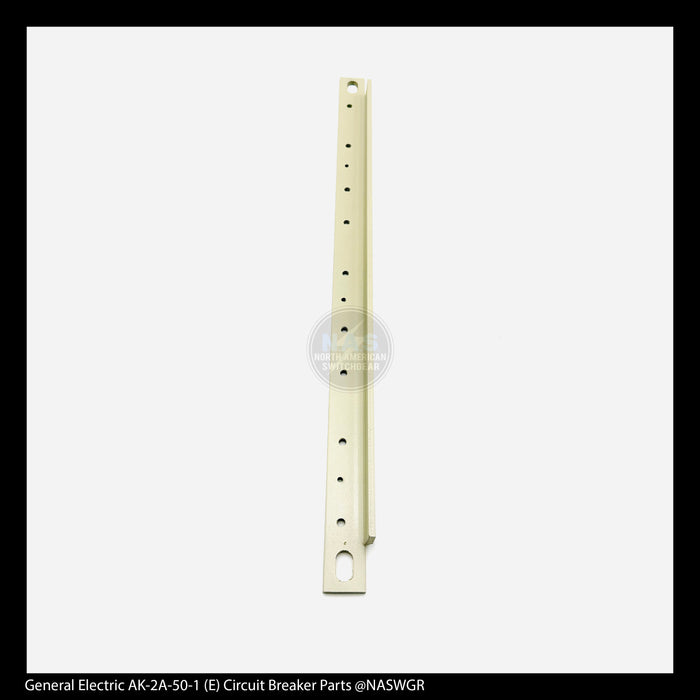 General Electric AK-2A-50-1 Circuit Breaker (E) Breaker Secondary Disconnect Support - P/N: 265B237P1