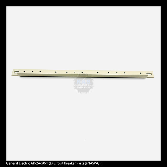 General Electric AK-2A-50-1 Circuit Breaker (E) Breaker Secondary Disconnect Support - P/N: 265B237P1