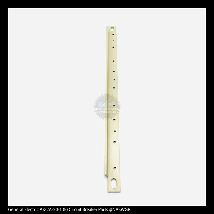 General Electric AK-2A-50-1 Circuit Breaker (E) Breaker Secondary Disconnect Support - P/N: 265B237P1