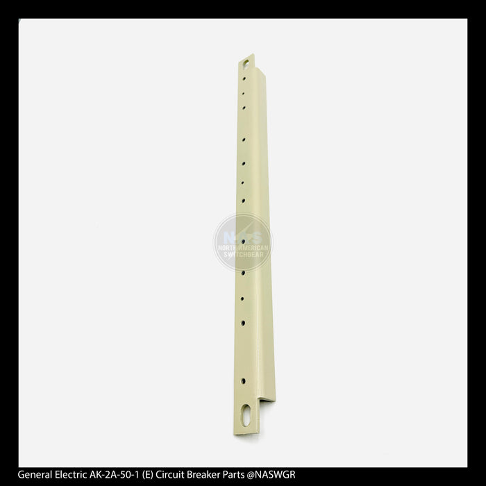 General Electric AK-2A-50-1 Circuit Breaker (E) Breaker Secondary Disconnect Support - P/N: 265B237P1