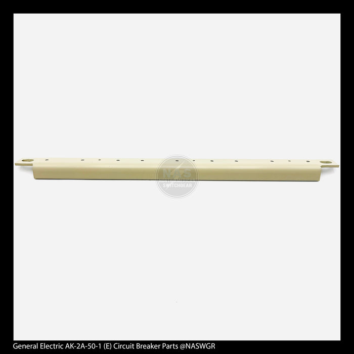 General Electric AK-2A-50-1 Circuit Breaker (E) Breaker Secondary Disconnect Support - P/N: 265B237P1