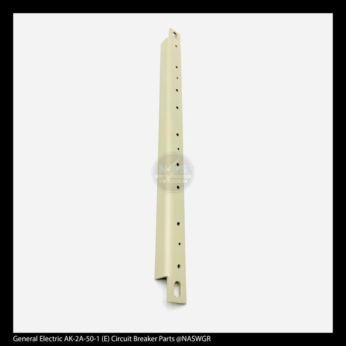 General Electric AK-2A-50-1 Circuit Breaker (E) Breaker Secondary Disconnect Support - P/N: 265B237P1