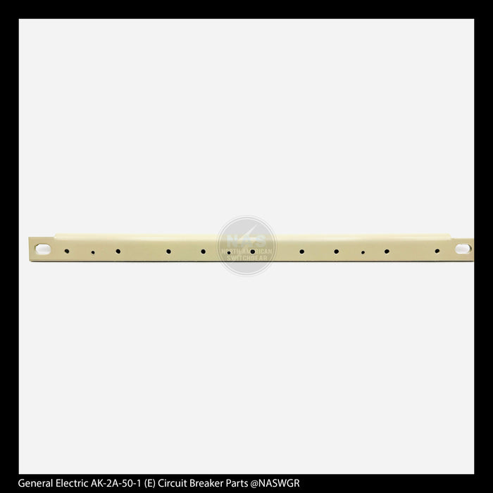 General Electric AK-2A-50-1 Circuit Breaker (E) Breaker Secondary Disconnect Support - P/N: 265B237P1