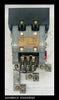 Westinghouse A200M5CX Non-Reversing Starter - 300A, 480vAC Coil