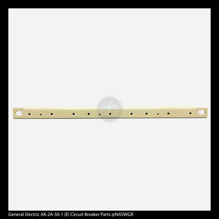 General Electric AK-2A-50-1 Circuit Breaker (E) Breaker Secondary Disconnect Support - P/N: 265B237P1