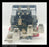Westinghouse A200M5CX Non-Reversing Starter - 300A, 480vAC Coil