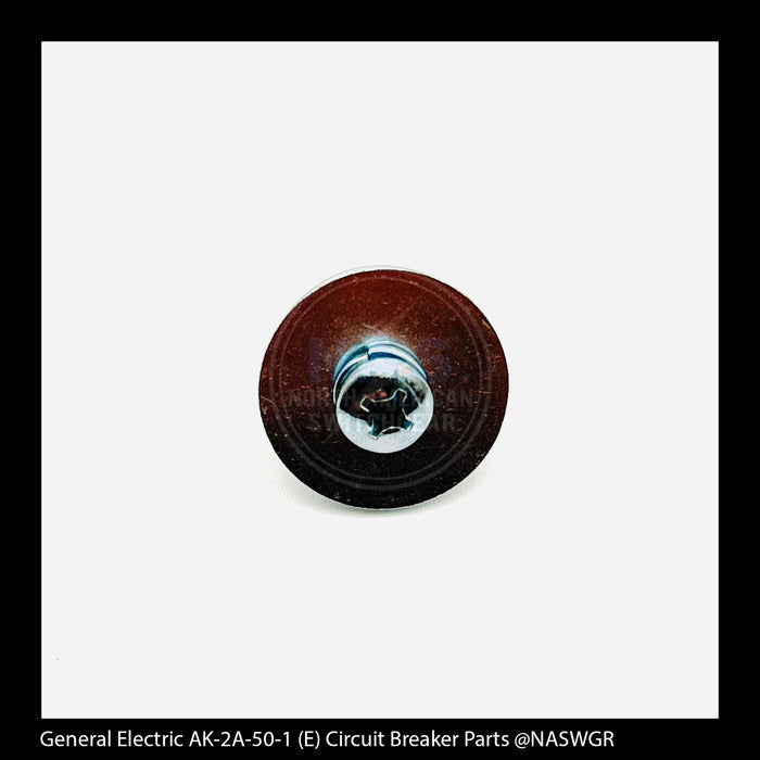General Electric AK-2A-50-1 Circuit Breaker (E) Breaker Spacer - P/N: 6176109P72