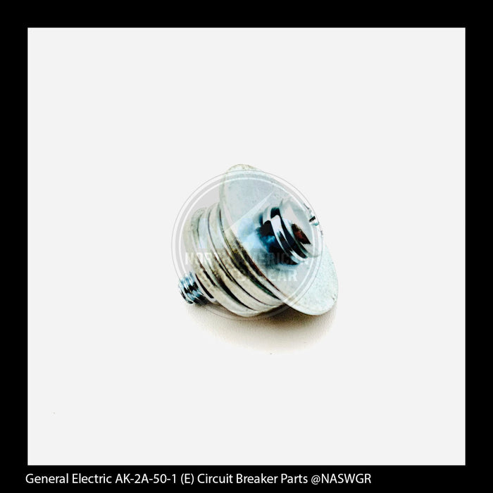 General Electric AK-2A-50-1 Circuit Breaker (E) Breaker Spacer - P/N: 6176109P72