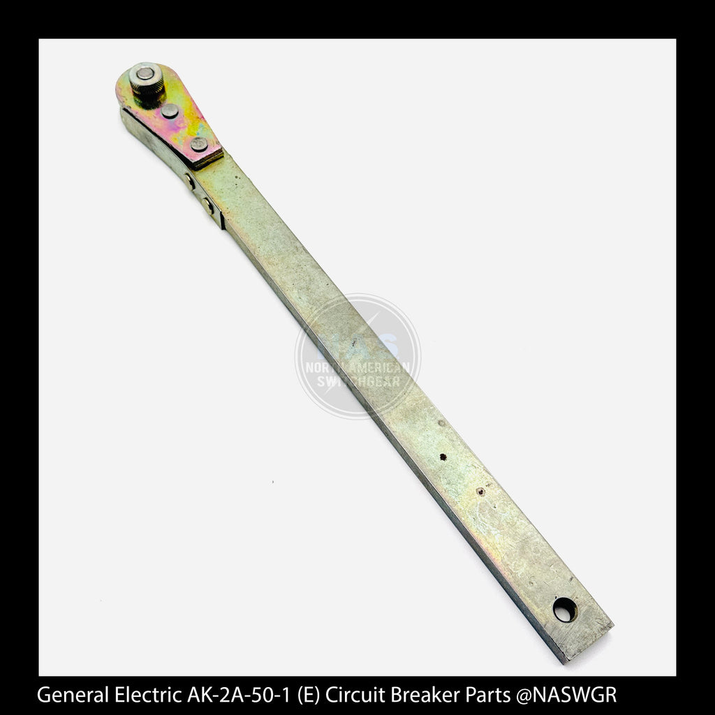 General Electric AK-2A-50-1 Circuit Breaker (E) Breaker Maintenance Handle - P/N: 568B386G1
