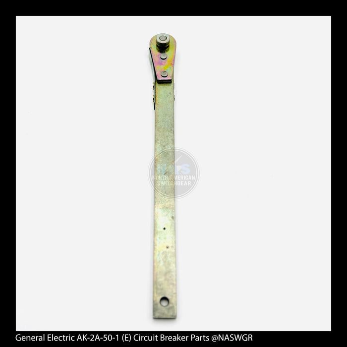 General Electric AK-2A-50-1 Circuit Breaker (E) Breaker Maintenance Handle - P/N: 568B386G1