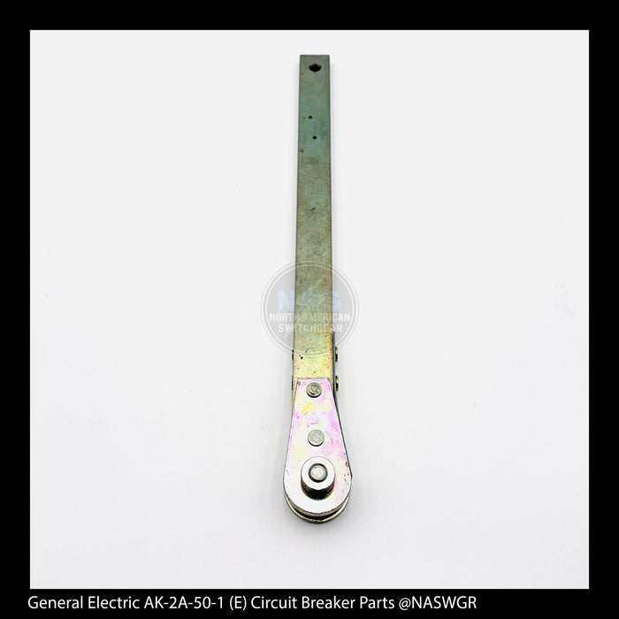 General Electric AK-2A-50-1 Circuit Breaker (E) Breaker Maintenance Handle - P/N: 568B386G1