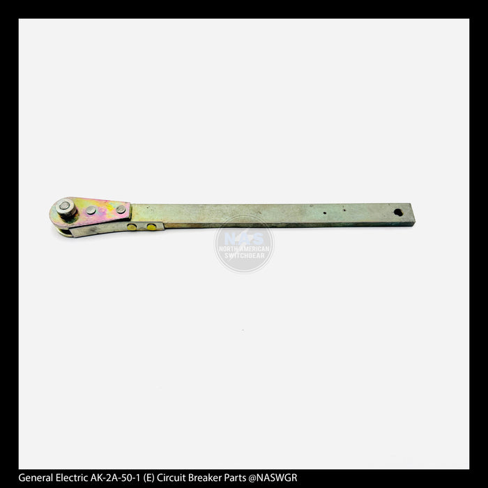 General Electric AK-2A-50-1 Circuit Breaker (E) Breaker Maintenance Handle - P/N: 568B386G1