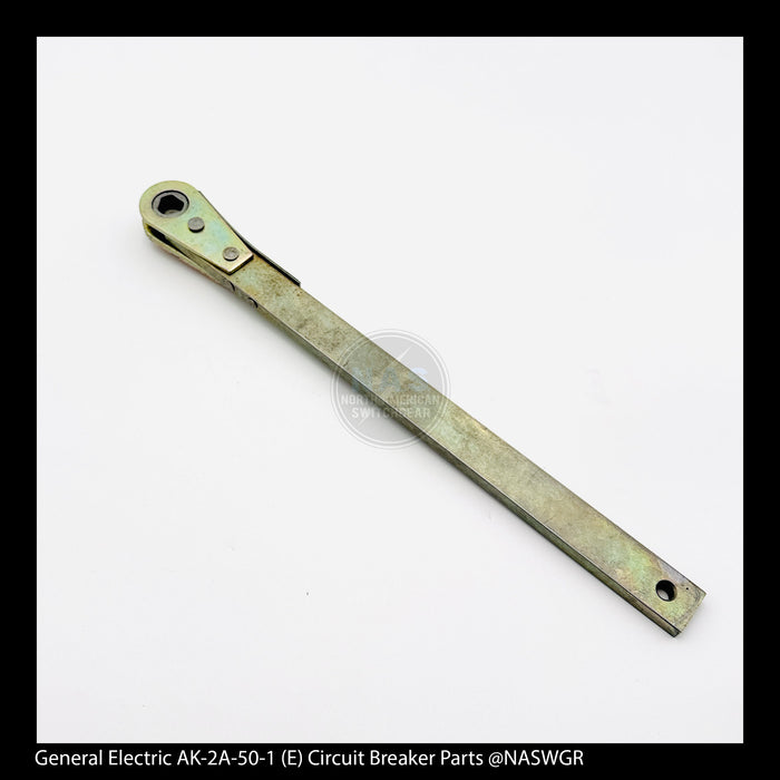 General Electric AK-2A-50-1 Circuit Breaker (E) Breaker Maintenance Handle - P/N: 568B386G1