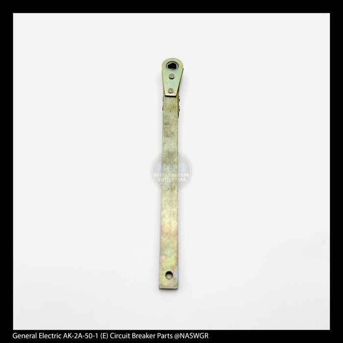 General Electric AK-2A-50-1 Circuit Breaker (E) Breaker Maintenance Handle - P/N: 568B386G1