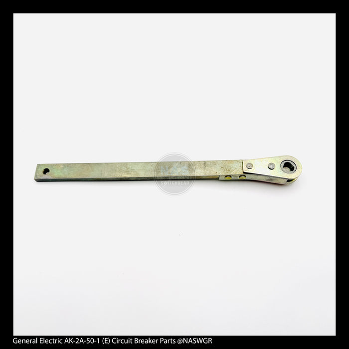 General Electric AK-2A-50-1 Circuit Breaker (E) Breaker Maintenance Handle - P/N: 568B386G1