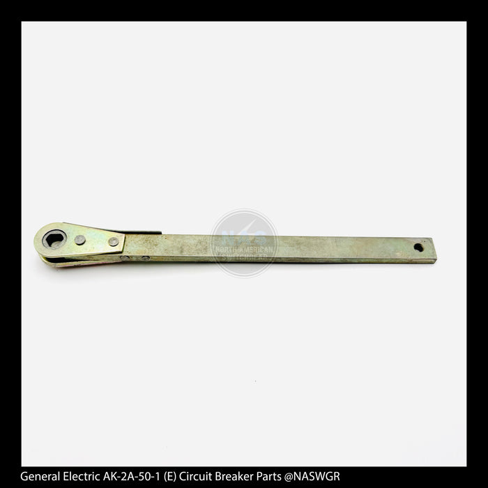 General Electric AK-2A-50-1 Circuit Breaker (E) Breaker Maintenance Handle - P/N: 568B386G1