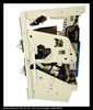 General Electric AK-2A-50-1 Circuit Breaker (E,D/O) - 1600 Amp