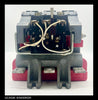Westinghouse GCA 530 Non-Reversing Starter - 300A, 120vAC Coil