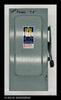 Square D H322N Heavy Duty Safety Switch - 60A/240V/3P3W/N1