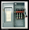 Square D H323N Heavy Duty Safety Switch - 100A/240V/3P3W/N1