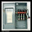 Square D H323N Heavy Duty Safety Switch - 100A/240V/3P3W/N1