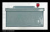 Square D H323N Heavy Duty Safety Switch - 100A/240V/3P3W/N1