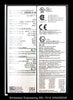 Schweitzer Engineering Laboratories SEL-751A Feeder Protection Relay - 751A02ACA0X74850000