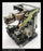 Westinghouse COM-5, 289B456A15 Overcurrent Relay - 2/6 Amp